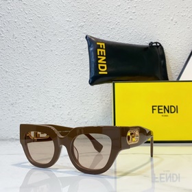 Fendi Модель： FE50016U Размер： 50-24-145 2025 Новинка Двойная за