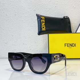 Fendi Модель： FE50016U Размер： 50-24-145 2025 Новинка Двойная за