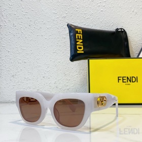 Fendi Модель： FE50016U Размер： 50-24-145 2025 Новинка Двойная за