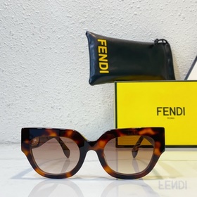 Fendi Модель： FE50016U Размер： 50-24-145 2025 Новинка Двойная за