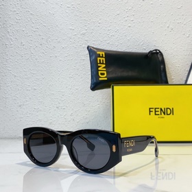 Fendi FOL083V Размер： 54-21-145