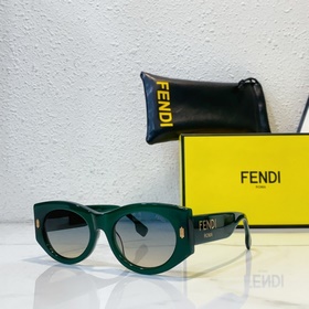 Fendi FOL083V Размер： 54-21-145