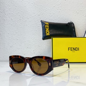 Fendi FOL083V Размер： 54-21-145