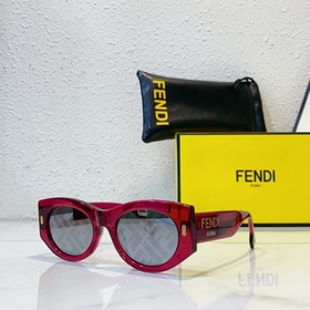 Fendi FOL083V Размер： 54-21-145