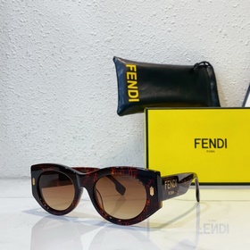 Fendi FOL083V Размер： 54-21-145