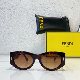 Fendi FOL083V Размер： 54-21-145