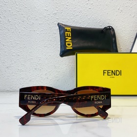 Fendi FOL083V Размер： 54-21-145