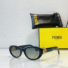 FENDI МОДЕЛЬ： Fol092 РАЗМЕР： 53 x 20-140