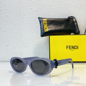 FENDI МОДЕЛЬ： Fol092 РАЗМЕР： 53 x 20-140