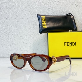 FENDI МОДЕЛЬ： Fol092 РАЗМЕР： 53 x 20-140