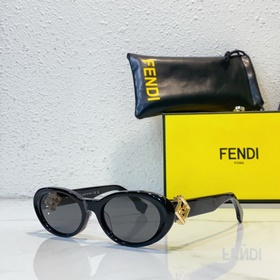 FENDI МОДЕЛЬ： Fol092 РАЗМЕР： 53 x 20-140