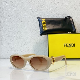 FENDI МОДЕЛЬ： Fol092 РАЗМЕР： 53 x 20-140