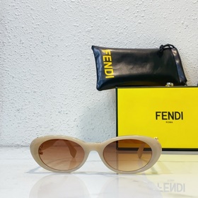 FENDI МОДЕЛЬ： Fol092 РАЗМЕР： 53 x 20-140