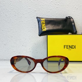 FENDI МОДЕЛЬ： Fol092 РАЗМЕР： 53 x 20-140