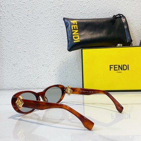 FENDI МОДЕЛЬ： Fol092 РАЗМЕР： 53 x 20-140