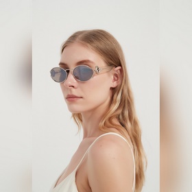 Fendi  МОДЕЛЬ： FD40218 РАЗМЕР： 54/21-140