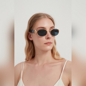 Fendi  МОДЕЛЬ： FD40218 РАЗМЕР： 54/21-140