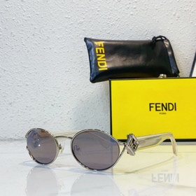 Fendi  МОДЕЛЬ： FD40218 РАЗМЕР： 54/21-140
