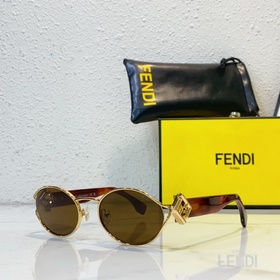 Fendi  МОДЕЛЬ： FD40218 РАЗМЕР： 54/21-140