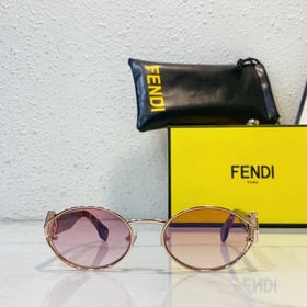 Fendi  МОДЕЛЬ： FD40218 РАЗМЕР： 54/21-140