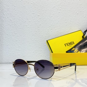 Fendi МОДЕЛЬ： 7030 РАЗМЕР： 55 20-145
