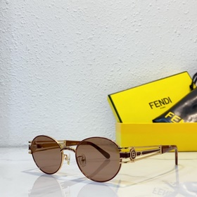 Fendi МОДЕЛЬ： 7030 РАЗМЕР： 55 20-145