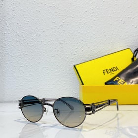 Fendi МОДЕЛЬ： 7030 РАЗМЕР： 55 20-145