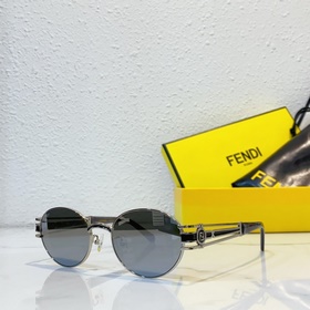 Fendi МОДЕЛЬ： 7030 РАЗМЕР： 55 20-145