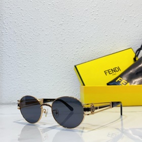 Fendi МОДЕЛЬ： 7030 РАЗМЕР： 55 20-145
