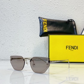 Fendi МОДЕЛЬ： FE 4093 Размер： 57/19-145
