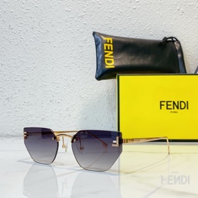 Fendi МОДЕЛЬ： FE 4093 Размер： 57/19-145