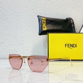 Fendi МОДЕЛЬ： FE 4093 Размер： 57/19-145