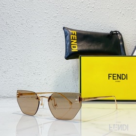 Fendi МОДЕЛЬ： FE 4093 Размер： 57/19-145