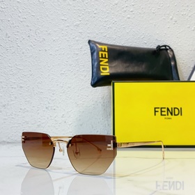 Fendi МОДЕЛЬ： FE 4093 Размер： 57/19-145