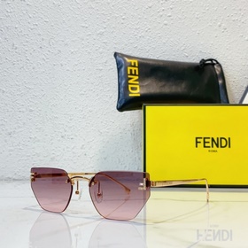 Fendi МОДЕЛЬ： FE 4093 Размер： 57/19-145