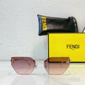 Fendi МОДЕЛЬ： FE 4093 Размер： 57/19-145