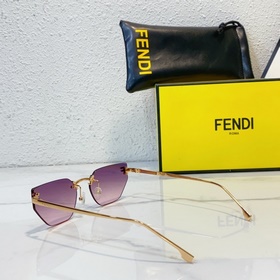 Fendi МОДЕЛЬ： FE 4093 Размер： 57/19-145