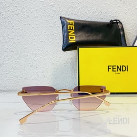 Fendi МОДЕЛЬ： FE 4093 Размер： 57/19-145