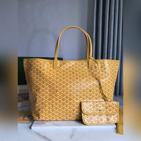 Высококачественная импортная кожа, беспошлинная версия, большая сумка Tote с улу