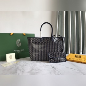 Подлинный продукт Goyard (Goyard) был многократно исследован и усовершенствован,