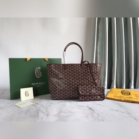 Подлинный продукт Goyard (Goyard) был многократно исследован и усовершенствован,