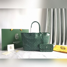 Подлинный продукт Goyard (Goyard) был многократно исследован и усовершенствован,