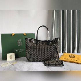 Подлинный продукт Goyard (Goyard) был разработан после многократных исследований