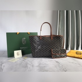 Подлинный продукт Goyard (Goyard) был разработан после многократных исследований