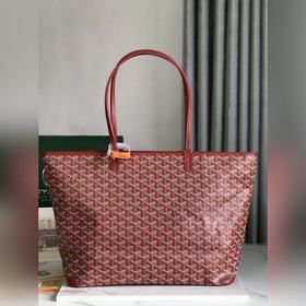 Подлинный продукт Goyard (Goyard) был многократно исследован и усовершенствован,