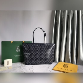 Подлинный продукт Goyard (Goyard) был разработан после многократных исследований