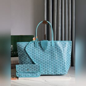 Высококачественная импортная кожа, беспошлинная версия, небольшая сумка-тоут для
