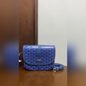 Высококачественная импортная кожа, беспошлинная версия, обновленная модель GOYAR