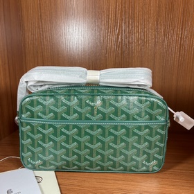 Оригинальная кожа ~ Версия для покупки ~ GOYARD (Гойар) была основана в 1853 год