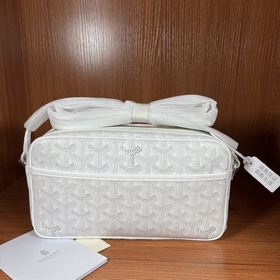 Оригинальная кожа ~ версия с доставкой ~ GOYARD (Гойар) была основана в 1853 год